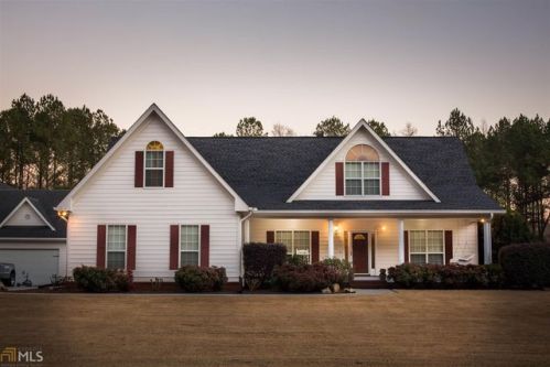 276 Johnson Rd, Oxford, GA 30054-2837