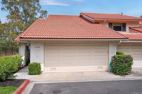 6502 Via Ostra, Carlsbad, CA 92009-4551