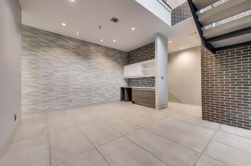 4236 Glenwood Ave, Dallas TX  75205-4319 exterior