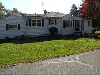 5444 Pageland Dr, Toledo, OH 43611-1536