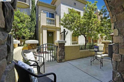 3586 Capoterra Way, Pleasanton, CA 94568-4814