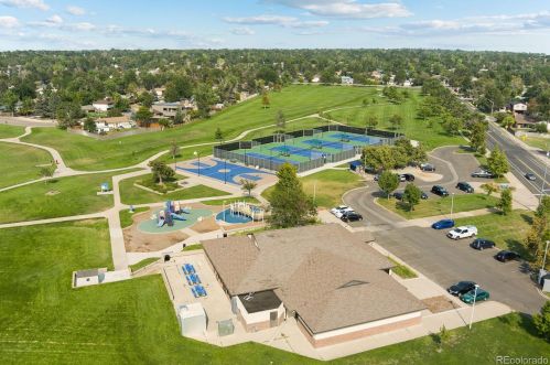 774 Nile Way, Aurora CO  80012-3219 exterior