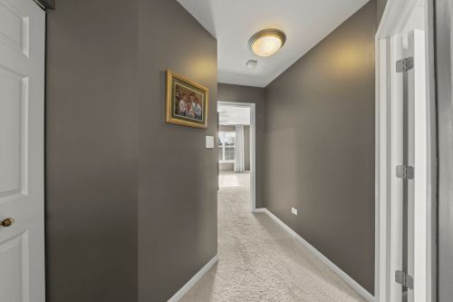 2228 Graystone Dr, Joliet IL  60431-8785 exterior