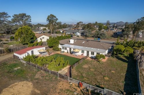 1299 Nipomo Ave, San Luis Obispo, CA 93402-2820