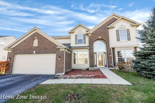 1639 Boulder Ridge Dr, Lemont, IL 60490-2014
