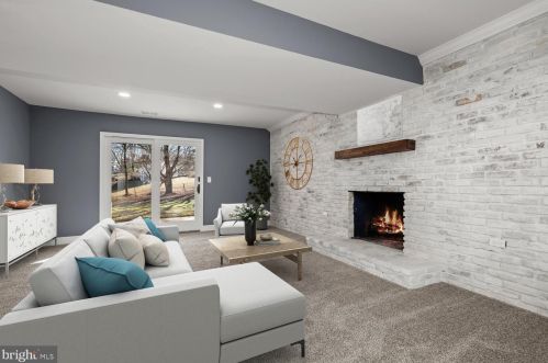 2305 Oakmont Rd, Fallston MD  21047-1538 exterior