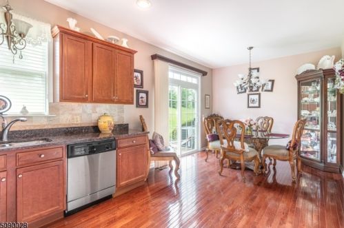 28 Junegrass Way, Hackettstown NJ  07840-4539 exterior