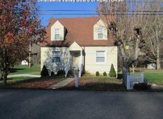 245 Brown St, Clio, WV 25045-5132