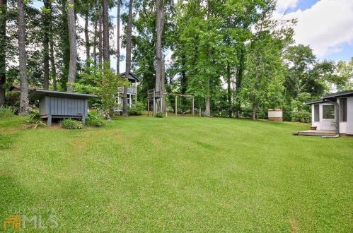 117 Little John Way, Newnan, GA 30263-4786