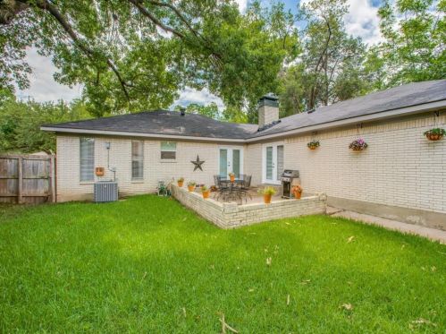 4607 Ashbrook Rd, Dallas, TX 75227-2908