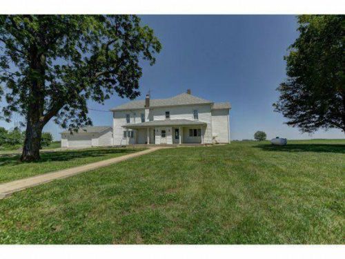 2752 1200 East Rd, Radford, IL 62550-3620
