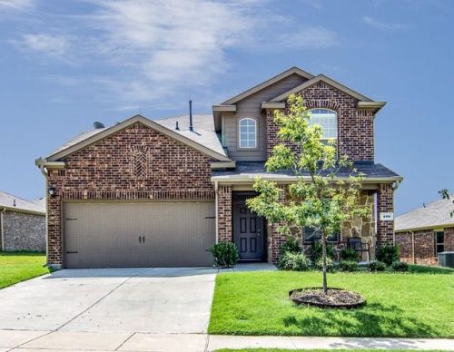 409 Andalusian Trl, Celina, TX 75009-4656