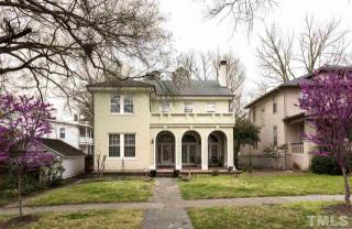 1005 Minerva Ave, Durham, NC 27701-2002
