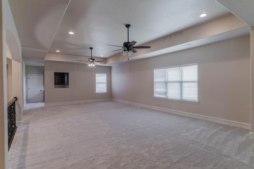 1451 Stonecrest Rd, Argyle TX 76226-6776 exterior