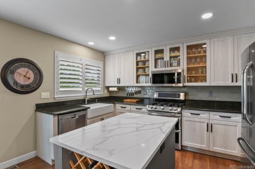 10526 Berthoud Way, Parker CO  80134-9139 exterior