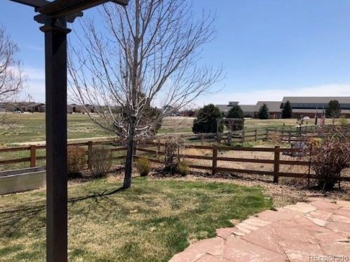 830 Village Dr, Milliken CO  80543-3155 exterior