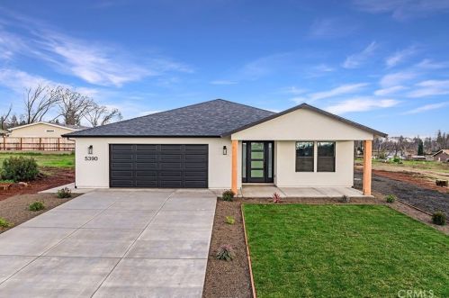 5390 Libby Rd, Paradise, CA 95969-6444