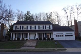 13921 Marblestone Dr, Clifton, VA 20124-2511