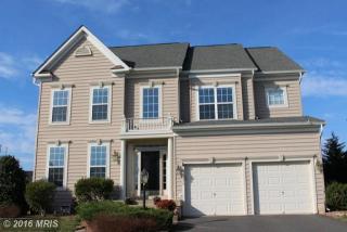 13732 Chardonnay Pl, Bristow, VA 20136-5807