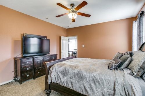 10441 Mono Lake Rd, Fort Worth TX  76177-3534 exterior