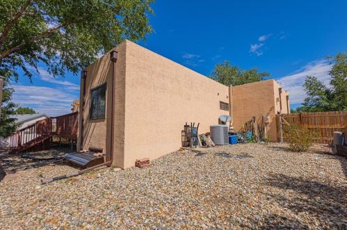 516 Archer Dr, Pueblo CO  81007-3637 exterior