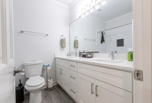 4985 Cascade Overlook, Atlanta GA  30331-7369 exterior