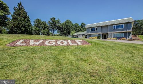 3310 Leisure World Blvd, Silver Spring MD 20906-5657 exterior