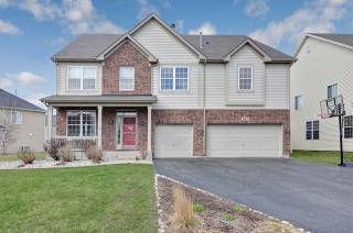 907 Angelica Cir, Joliet, IL 60431-7862