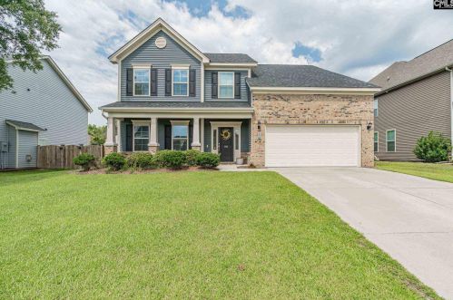 182 Eldon Dr, Cayce-West Columbia, SC 29033-2756