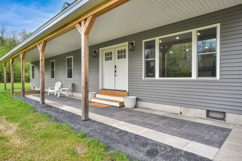 173 Granite Hill Rd, Manchester, ME 04351-3509