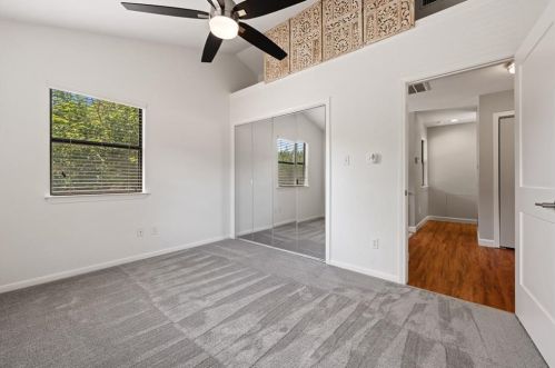 12402 Burlywood Trl, Austin TX  78750-1105 exterior