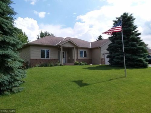 21211 123rd Ave, Otsego, MN 55374-8960