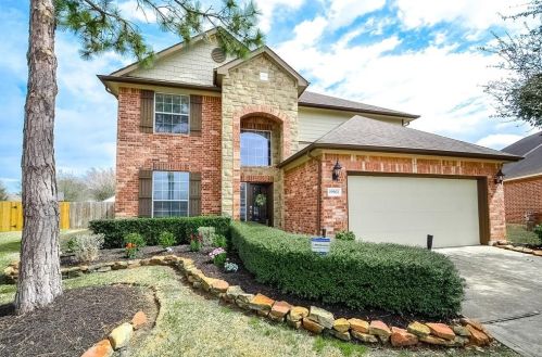 19902 Erin Hollow Ct, Richmond, TX 77407-3996
