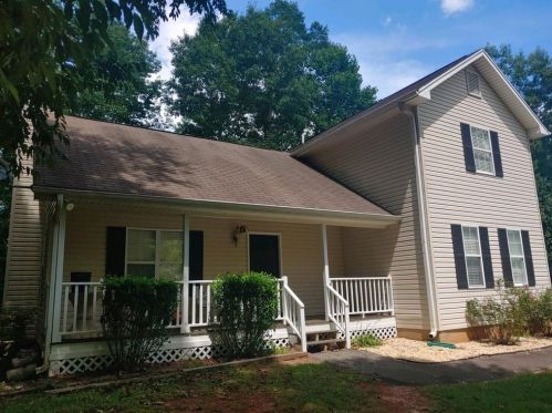 1896 Duffy Grizzle Rd, Dahlonega, GA 30533-2783