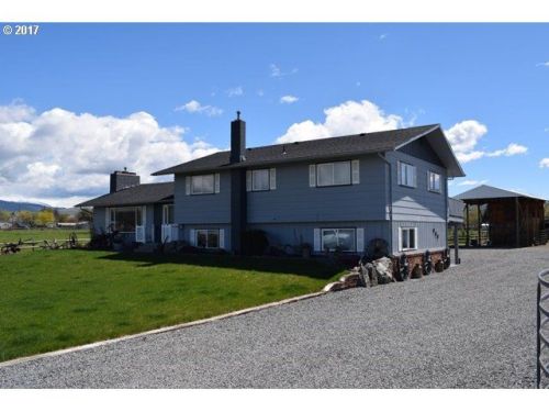 960 Hickory Pl, Union OR  97883-9454 exterior