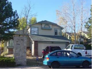 3602 Flanders St, Denver CO  80013-3949 exterior