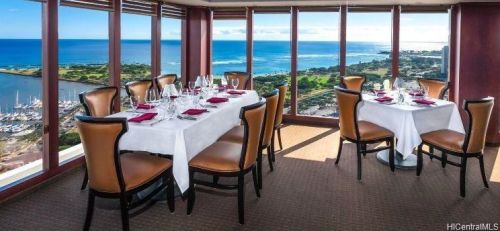 410 Atkinson Dr, Honolulu HI  96814-4730 exterior