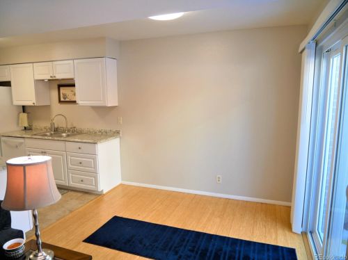 9847 Lane St, Denver CO  80260-8032 exterior