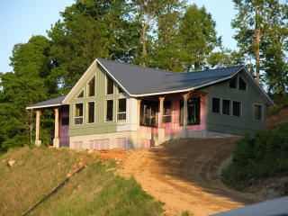 2214 Sugarloaf Mountain Rd, Hendersonville, NC