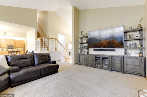 10177 Bridgewater Ct, Saint Paul MN  55127-6984 exterior