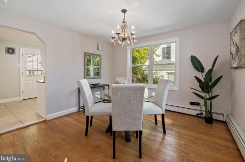 8404 Houston St, Silver Spring MD 20910-4545 exterior