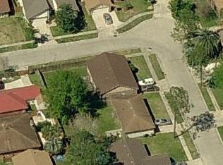 2400 Paige Janette Dr, Harvey LA  70058-2137 exterior