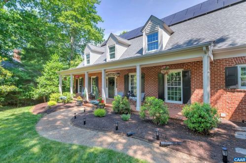 3222 Avebury Ln, Keswick, VA 22947-9103