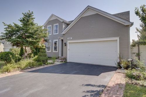 11631 Chesapeake Dr, Plainfield, IL 60585-2739