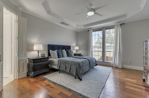 621 Birch Ct, Argyle TX 76226 exterior