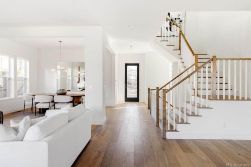1029 Cove Way, Denver CO  80209-5111 exterior