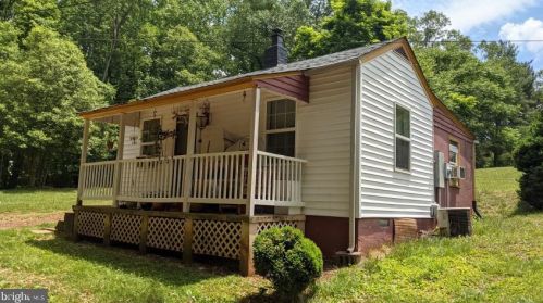 14221 Miller Rd, Madison Mills, VA 22960-2407