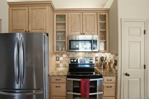 315 Big Horn Dr, Estes Park CO 80517-9004 exterior