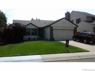8884 Quarto Ave, Littleton, CO 80128-4269