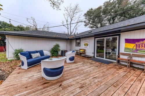 5163 Waits Ave, Fort Worth TX  76133-1138 exterior